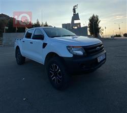 فۆرد رانجر